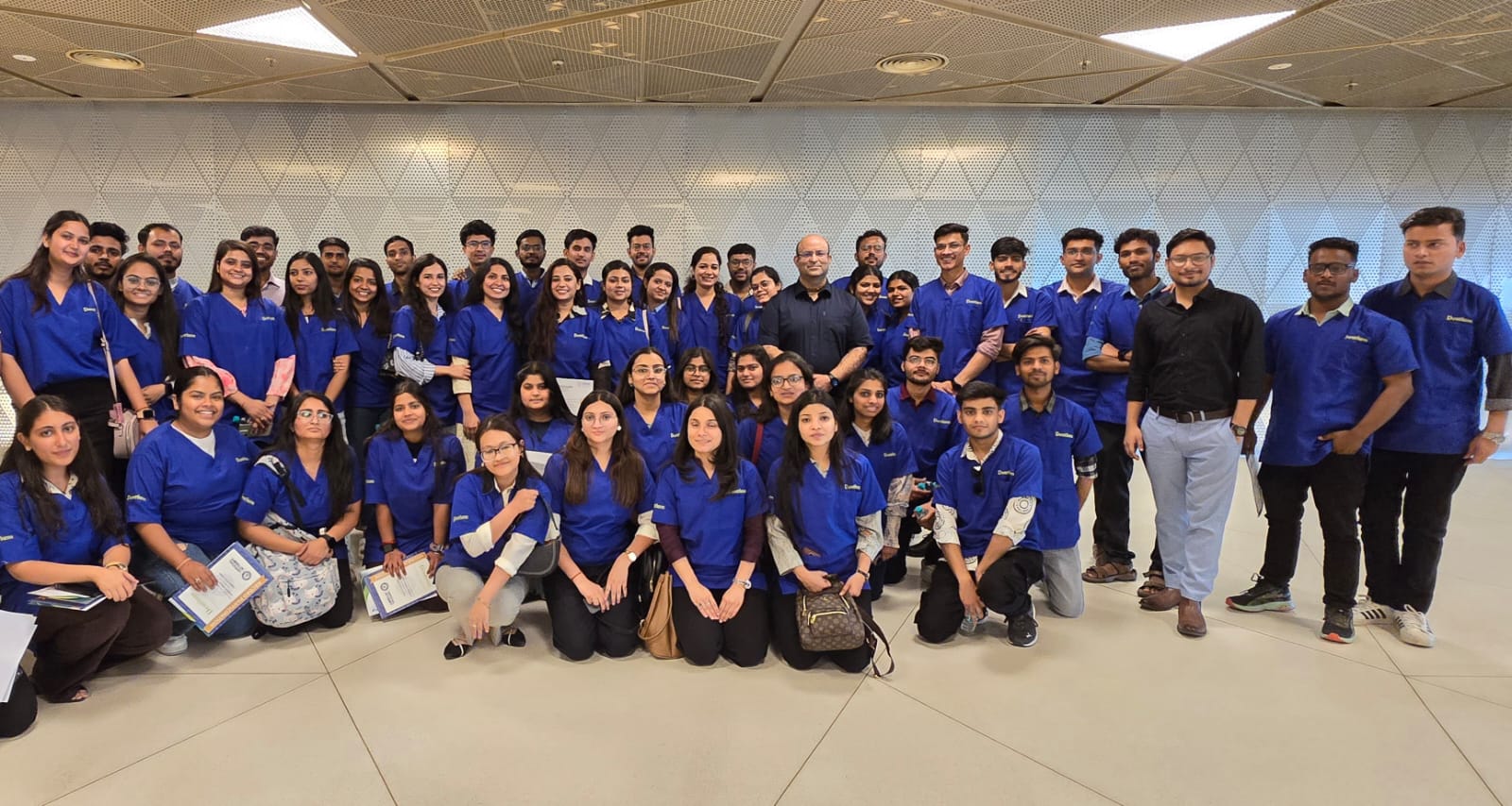 KD Dental Achievements & Awards